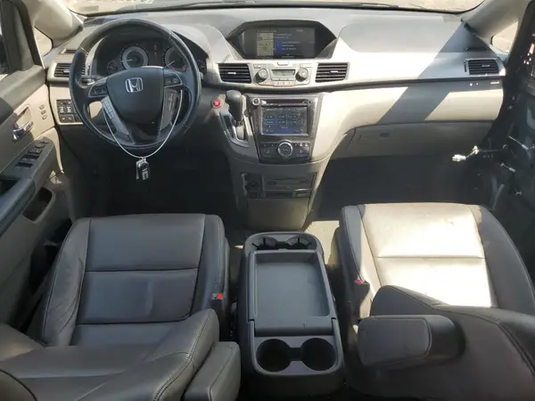 5FNRL5H97GB057192 2016 HONDA ODYSSEY - Image 8
