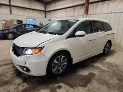 5FNRL5H97GB058438 2016 HONDA ODYSSEY