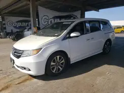 5FNRL5H97GB058469 2016 HONDA ODYSSEY