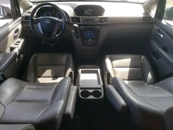 5FNRL5H97GB058469 2016 HONDA ODYSSEY - Image 8