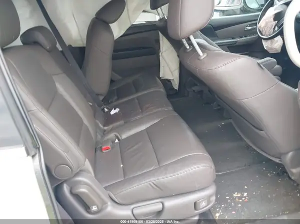 5FNRL5H97GB059217 2016 HONDA ODYSSEY - Image 8