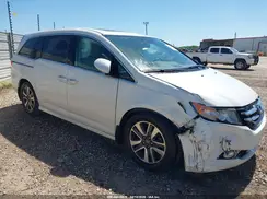 5FNRL5H97GB062893 2016 HONDA ODYSSEY
