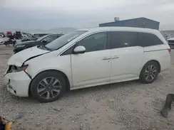5FNRL5H97GB068323 2016 HONDA ODYSSEY
