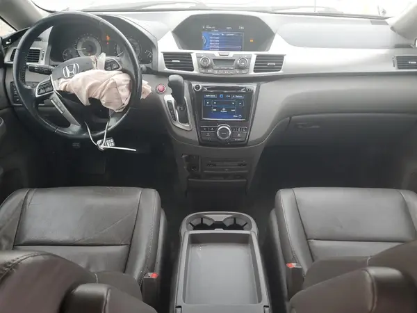 5FNRL5H97GB068323 2016 HONDA ODYSSEY - Image 8