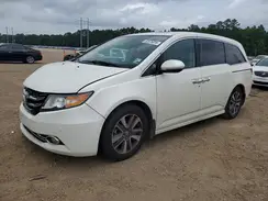 5FNRL5H97GB068340 2016 HONDA ODYSSEY