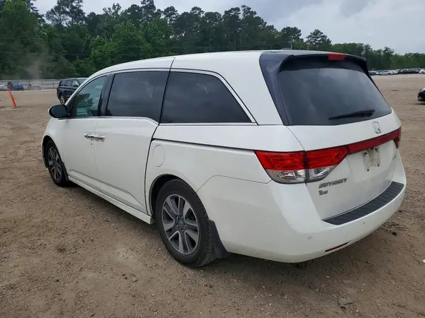 5FNRL5H97GB068340 2016 HONDA ODYSSEY - Image 2