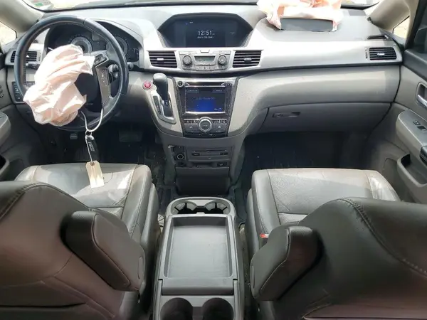 5FNRL5H97GB068340 2016 HONDA ODYSSEY - Image 8