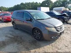 5FNRL5H97GB069116 2016 HONDA ODYSSEY