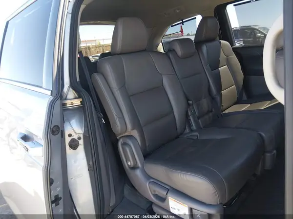 5FNRL5H97GB073263 2016 HONDA ODYSSEY - Image 8