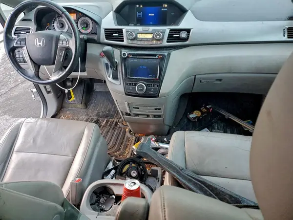 5FNRL5H97GB084019 2016 HONDA ODYSSEY - Image 8