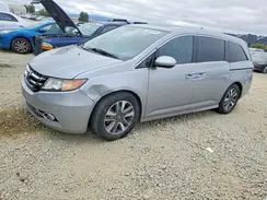 5FNRL5H97GB088751 2016 HONDA ODYSSEY