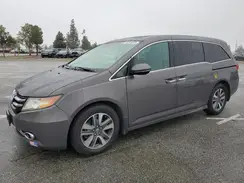 5FNRL5H97GB090094 2016 HONDA ODYSSEY