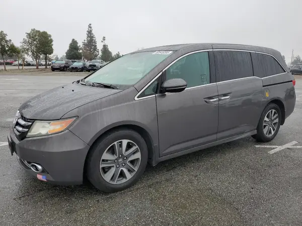 5FNRL5H97GB090094 2016 HONDA ODYSSEY - Image 1