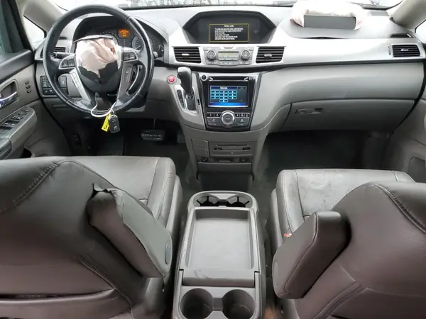 5FNRL5H97GB090094 2016 HONDA ODYSSEY - Image 8