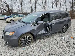 5FNRL5H97GB096185 2016 HONDA ODYSSEY