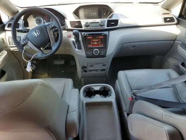 5FNRL5H97GB100512 2016 HONDA ODYSSEY - Image 8