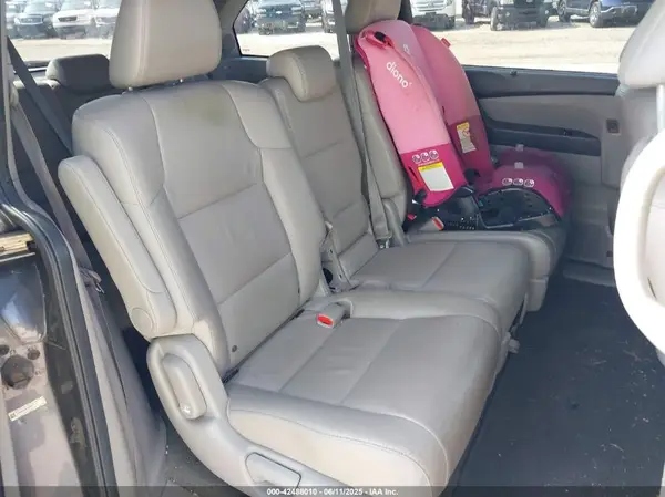 5FNRL5H97GB101711 2016 HONDA ODYSSEY - Image 8