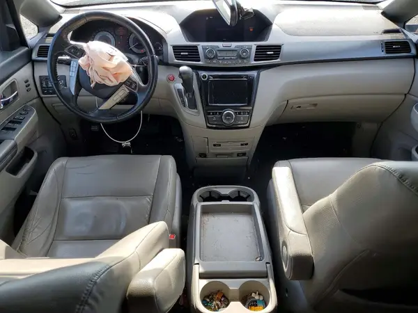 5FNRL5H97GB101739 2016 HONDA ODYSSEY - Image 8