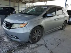5FNRL5H97GB105998 2016 HONDA ODYSSEY