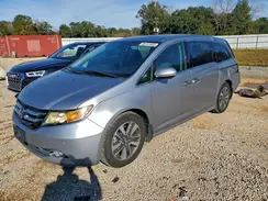 5FNRL5H97GB107895 2016 HONDA ODYSSEY