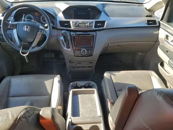 5FNRL5H97GB107895 2016 HONDA ODYSSEY - Image 8