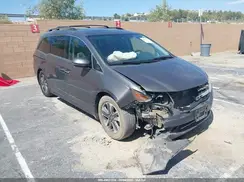 5FNRL5H97GB110117 2016 HONDA ODYSSEY