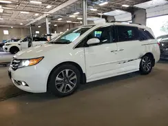 5FNRL5H97GB114541 2016 HONDA ODYSSEY