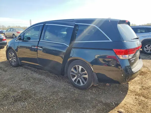 5FNRL5H97GB117049 2016 HONDA ODYSSEY - Image 2
