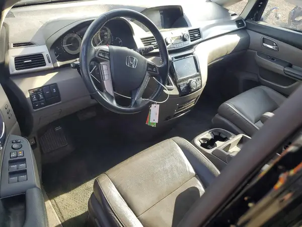 5FNRL5H97GB117049 2016 HONDA ODYSSEY - Image 8