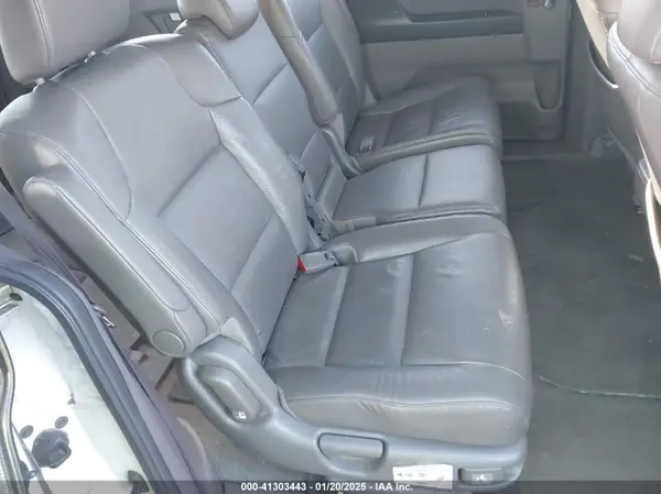 5FNRL5H97GB125460 2016 HONDA ODYSSEY - Image 8