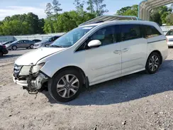5FNRL5H97GB129217 2016 HONDA ODYSSEY