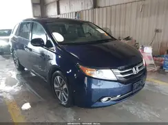 5FNRL5H97GB129878 2016 HONDA ODYSSEY