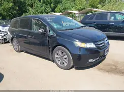 5FNRL5H97GB130271 2016 HONDA ODYSSEY