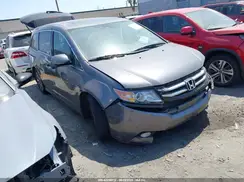 5FNRL5H97GB149967 2016 HONDA ODYSSEY