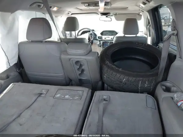 5FNRL5H97GB149967 2016 HONDA ODYSSEY - Image 8