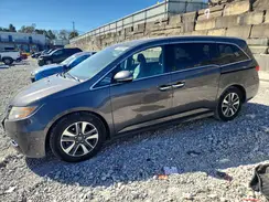 5FNRL5H97GB156238 2016 HONDA ODYSSEY