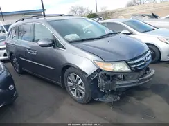 5FNRL5H97GB159706 2016 HONDA ODYSSEY