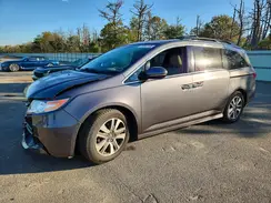 5FNRL5H97GB160760 2016 HONDA ODYSSEY