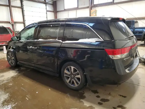 5FNRL5H97GB508427 2016 HONDA ODYSSEY - Image 2