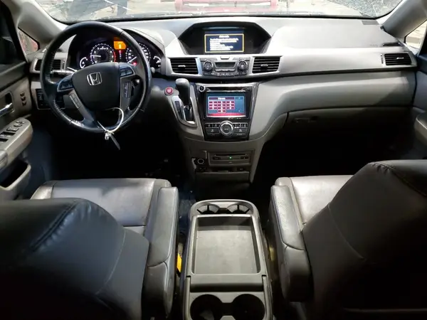 5FNRL5H97GB508427 2016 HONDA ODYSSEY - Image 8