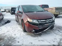 5FNRL5H97GB512610 2016 HONDA ODYSSEY