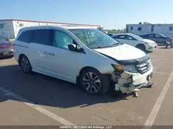 5FNRL5H97GB512624 2016 HONDA ODYSSEY