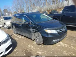5FNRL5H97HB000184 2017 HONDA ODYSSEY
