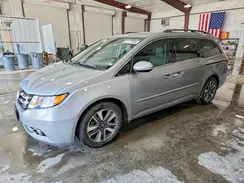 5FNRL5H97HB000329 2017 HONDA ODYSSEY