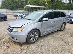 5FNRL5H97HB000525 2017 HONDA ODYSSEY