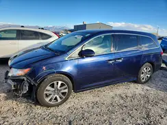 5FNRL5H97HB000833 2017 HONDA ODYSSEY