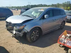 5FNRL5H97HB005367 2017 HONDA ODYSSEY