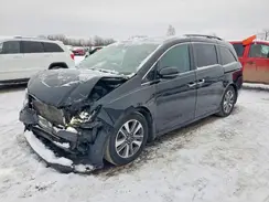 5FNRL5H97HB005952 2017 HONDA ODYSSEY
