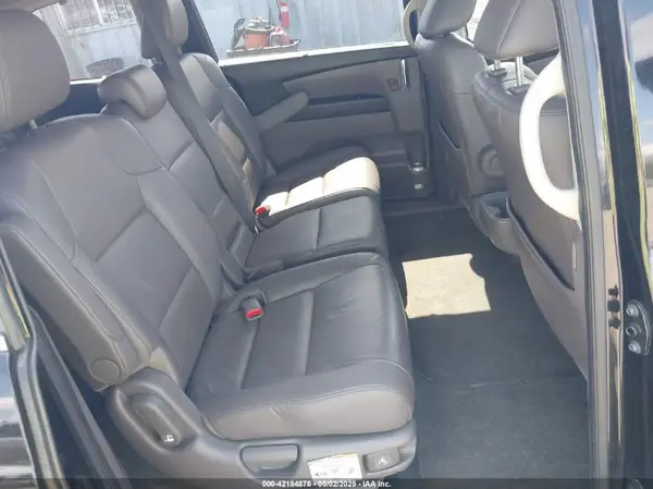 5FNRL5H97HB006745 2017 HONDA ODYSSEY - Image 8