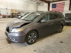 5FNRL5H97HB013663 2017 HONDA ODYSSEY